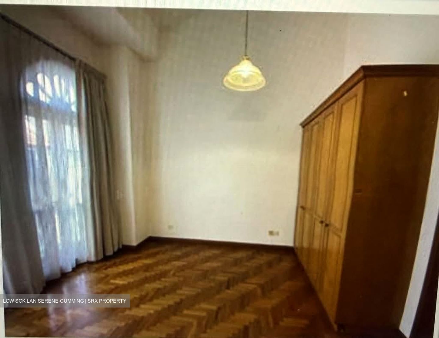Niven Loft (D9), Apartment #559030251